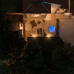Casa Pinia With Outdoor Jacuzzi